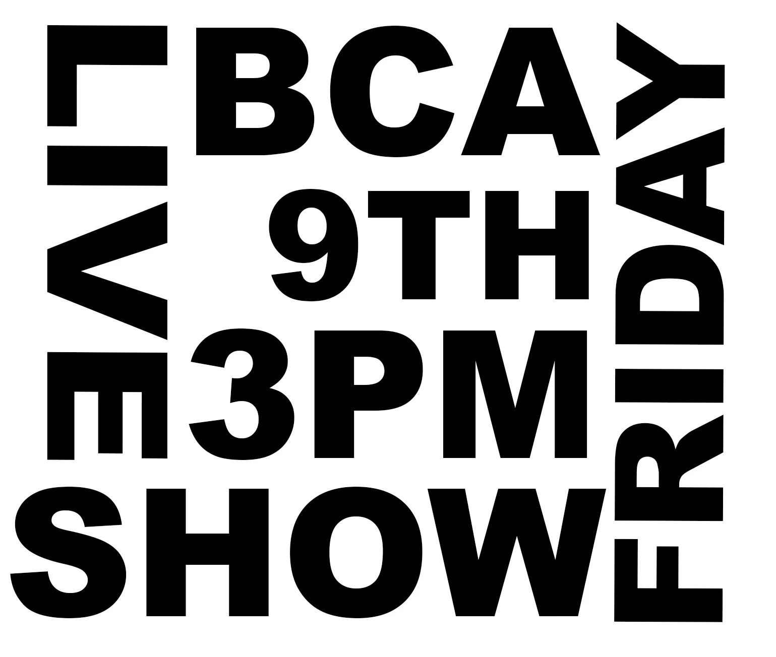 Big Creative Education