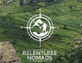 Relentless Nomad